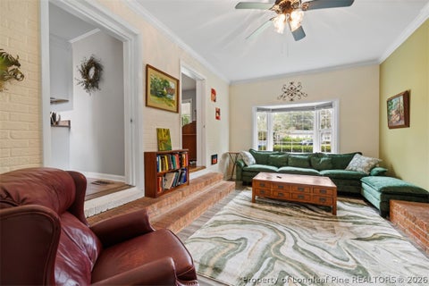 Tiny photo for 6411 Deland Avenue, Fayetteville, NC 28303 (MLS # 769607)
