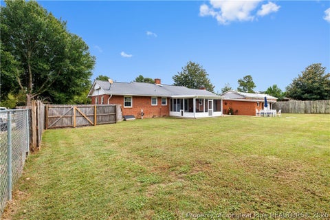 Tiny photo for 6411 Deland Avenue, Fayetteville, NC 28303 (MLS # 769607)