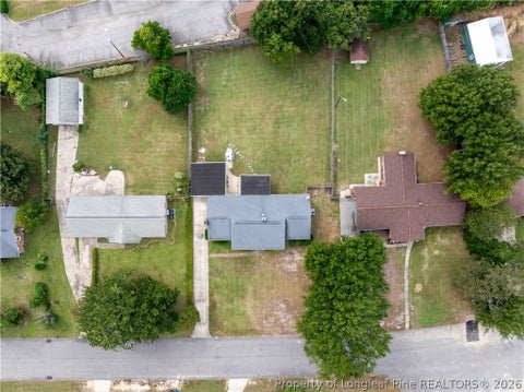 Tiny photo for 6411 Deland Avenue, Fayetteville, NC 28303 (MLS # 769607)