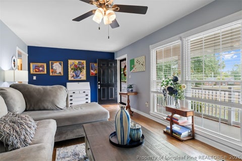 Tiny photo for 6411 Deland Avenue, Fayetteville, NC 28303 (MLS # 769607)