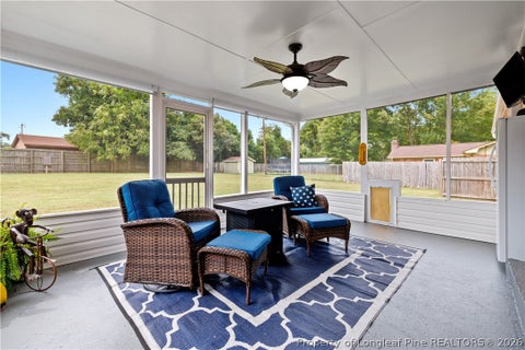 Tiny photo for 6411 Deland Avenue, Fayetteville, NC 28303 (MLS # 769607)
