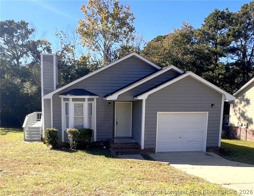 4152 VILLAGE DR, FAYETTEVILLE, NC 28304 - Image 1a62808f9e9723ea0e356125cf664af7/370608309