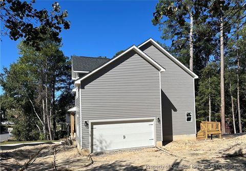 Tiny photo for 7000 Summerlin Drive, Fayetteville, NC 28306 (MLS # 752156)