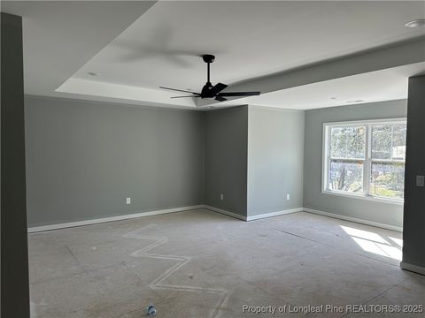 Tiny photo for 7000 Summerlin Drive, Fayetteville, NC 28306 (MLS # 752156)