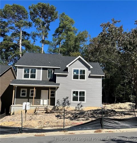 7000 Summerlin Drive Fayetteville NC 28306