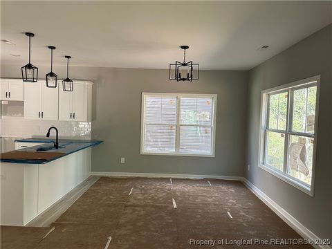 Tiny photo for 7000 Summerlin Drive, Fayetteville, NC 28306 (MLS # 752156)