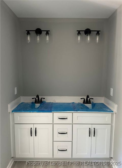 Tiny photo for 7000 Summerlin Drive, Fayetteville, NC 28306 (MLS # 752156)