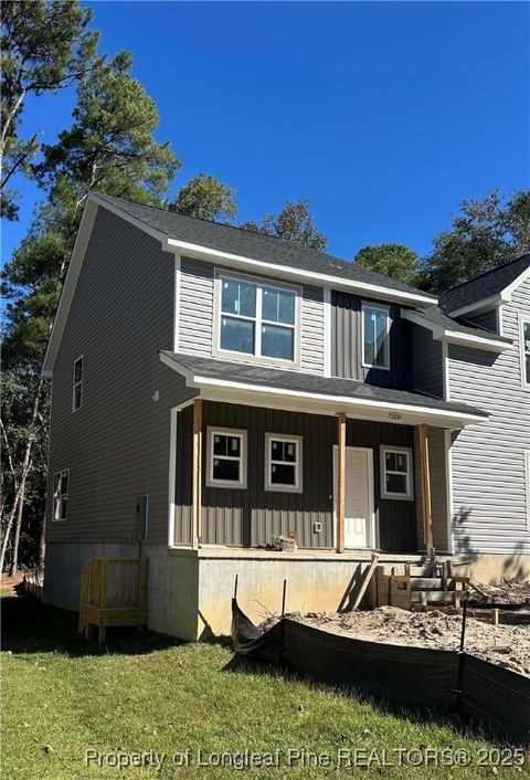 Tiny photo for 7000 Summerlin Drive, Fayetteville, NC 28306 (MLS # 752156)