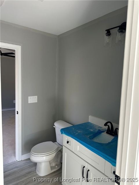 Tiny photo for 7000 Summerlin Drive, Fayetteville, NC 28306 (MLS # 752156)