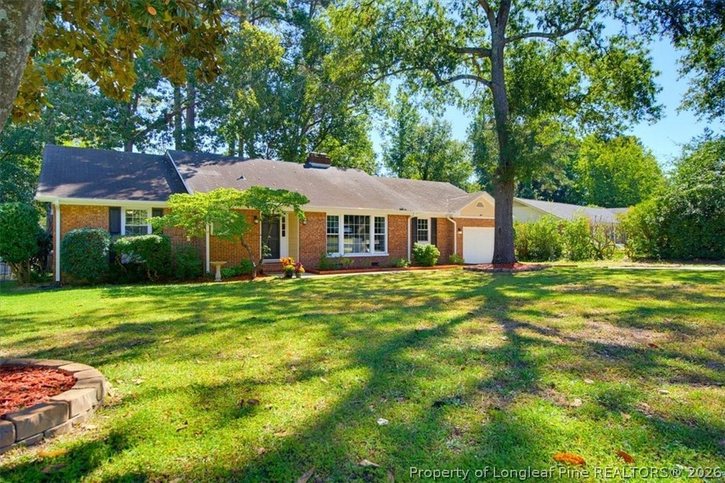 Photo of 5834 Dobson Drive, Fayetteville, NC 28311 (MLS # 770570)