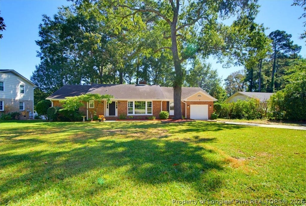 Photo of 5834 Dobson Drive, Fayetteville, NC 28311 (MLS # 770570)