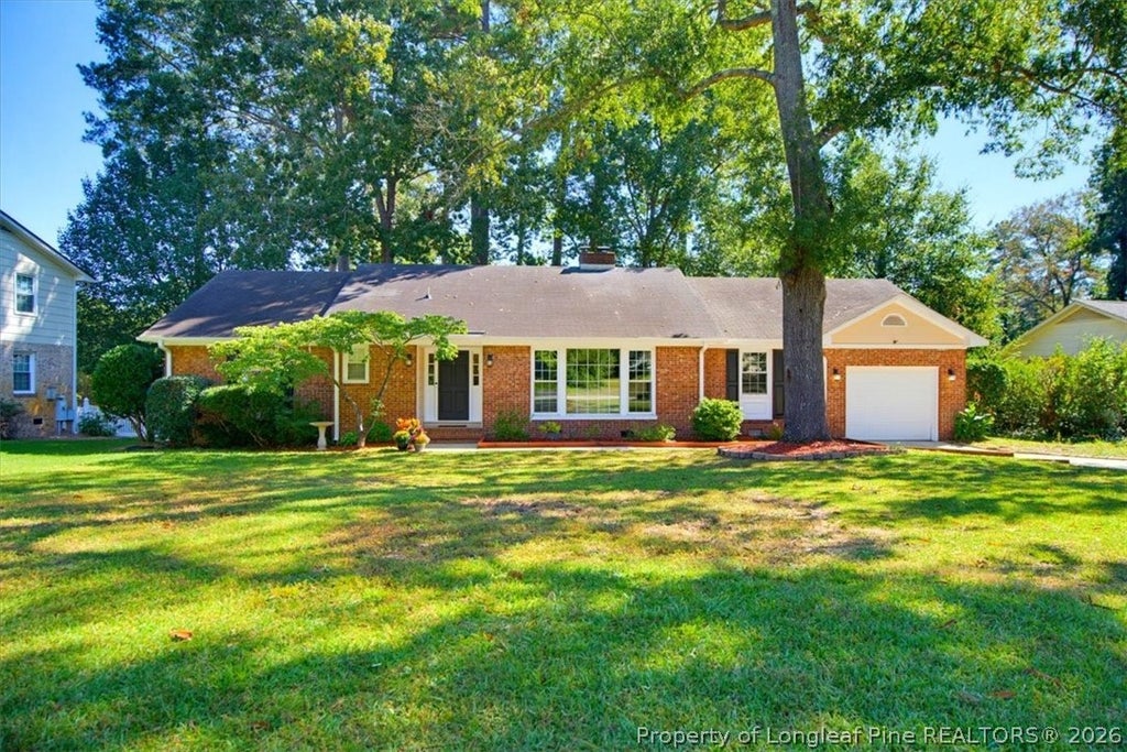 Photo of 5834 Dobson Drive, Fayetteville, NC 28311 (MLS # 770570)