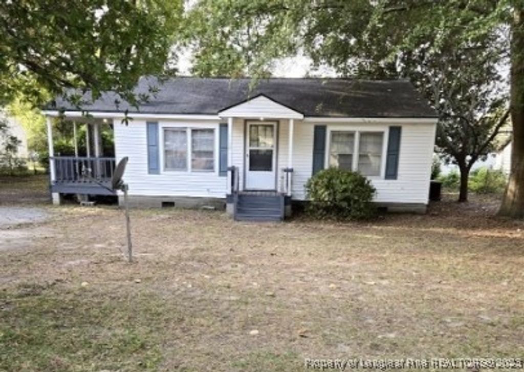 Photo of 1102 Southern Avenue, Fayetteville, NC 28306 (MLS # 752506)