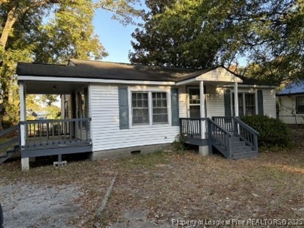Photo of 1102 Southern Avenue, Fayetteville, NC 28306 (MLS # 752506)