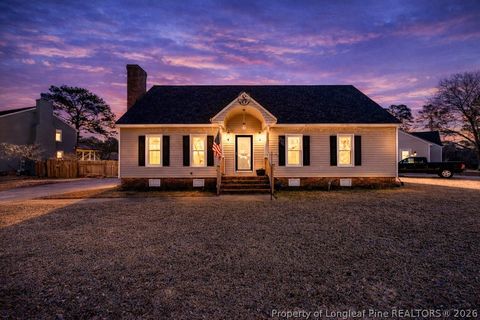 Tiny photo for 2807 Barkley Drive NW, Wilson, NC 27896 (MLS # 757804)