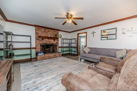 Tiny photo for 2807 Barkley Drive NW, Wilson, NC 27896 (MLS # 757804)