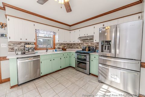 Tiny photo for 2807 Barkley Drive NW, Wilson, NC 27896 (MLS # 757804)