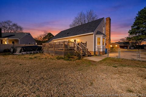 Tiny photo for 2807 Barkley Drive NW, Wilson, NC 27896 (MLS # 757804)