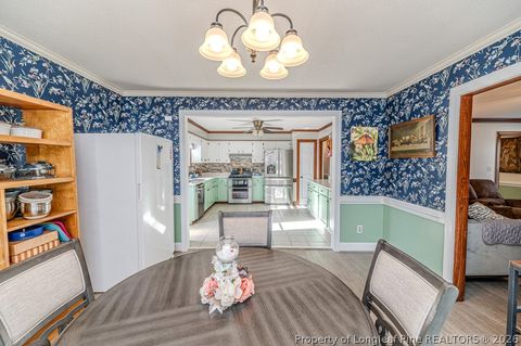 Tiny photo for 2807 Barkley Drive NW, Wilson, NC 27896 (MLS # 757804)