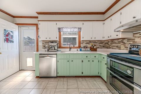 Tiny photo for 2807 Barkley Drive NW, Wilson, NC 27896 (MLS # 757804)