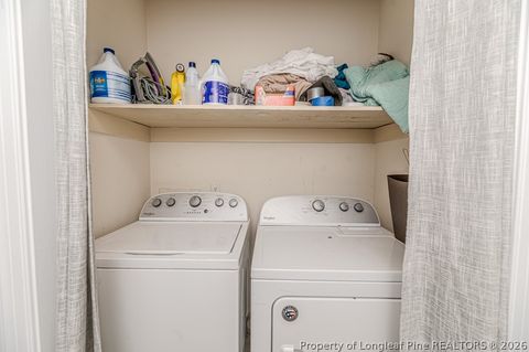 Tiny photo for 2807 Barkley Drive NW, Wilson, NC 27896 (MLS # 757804)