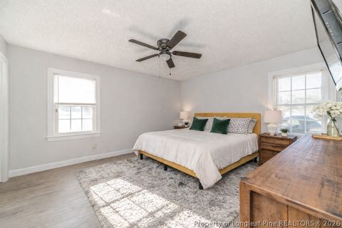 Tiny photo for 2807 Barkley Drive NW, Wilson, NC 27896 (MLS # 757804)