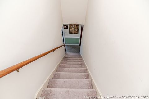 Tiny photo for 2807 Barkley Drive NW, Wilson, NC 27896 (MLS # 757804)