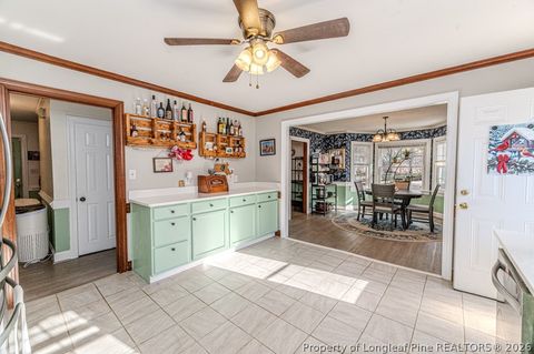 Tiny photo for 2807 Barkley Drive NW, Wilson, NC 27896 (MLS # 757804)