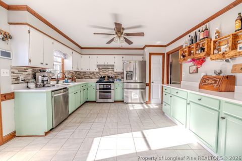 Tiny photo for 2807 Barkley Drive NW, Wilson, NC 27896 (MLS # 757804)