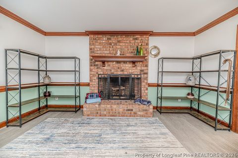 Tiny photo for 2807 Barkley Drive NW, Wilson, NC 27896 (MLS # 757804)