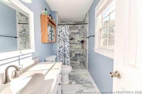 Tiny photo for 2807 Barkley Drive NW, Wilson, NC 27896 (MLS # 757804)