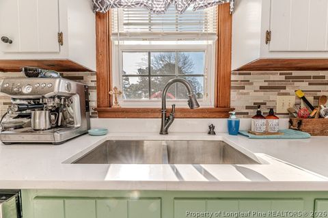 Tiny photo for 2807 Barkley Drive NW, Wilson, NC 27896 (MLS # 757804)