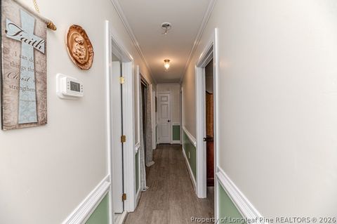 Tiny photo for 2807 Barkley Drive NW, Wilson, NC 27896 (MLS # 757804)