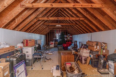 Tiny photo for 2807 Barkley Drive NW, Wilson, NC 27896 (MLS # 757804)