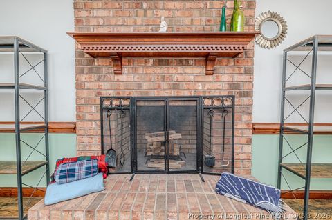 Tiny photo for 2807 Barkley Drive NW, Wilson, NC 27896 (MLS # 757804)