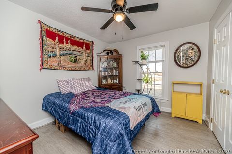 Tiny photo for 2807 Barkley Drive NW, Wilson, NC 27896 (MLS # 757804)