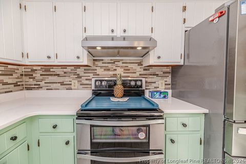 Tiny photo for 2807 Barkley Drive NW, Wilson, NC 27896 (MLS # 757804)