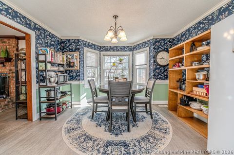 Tiny photo for 2807 Barkley Drive NW, Wilson, NC 27896 (MLS # 757804)