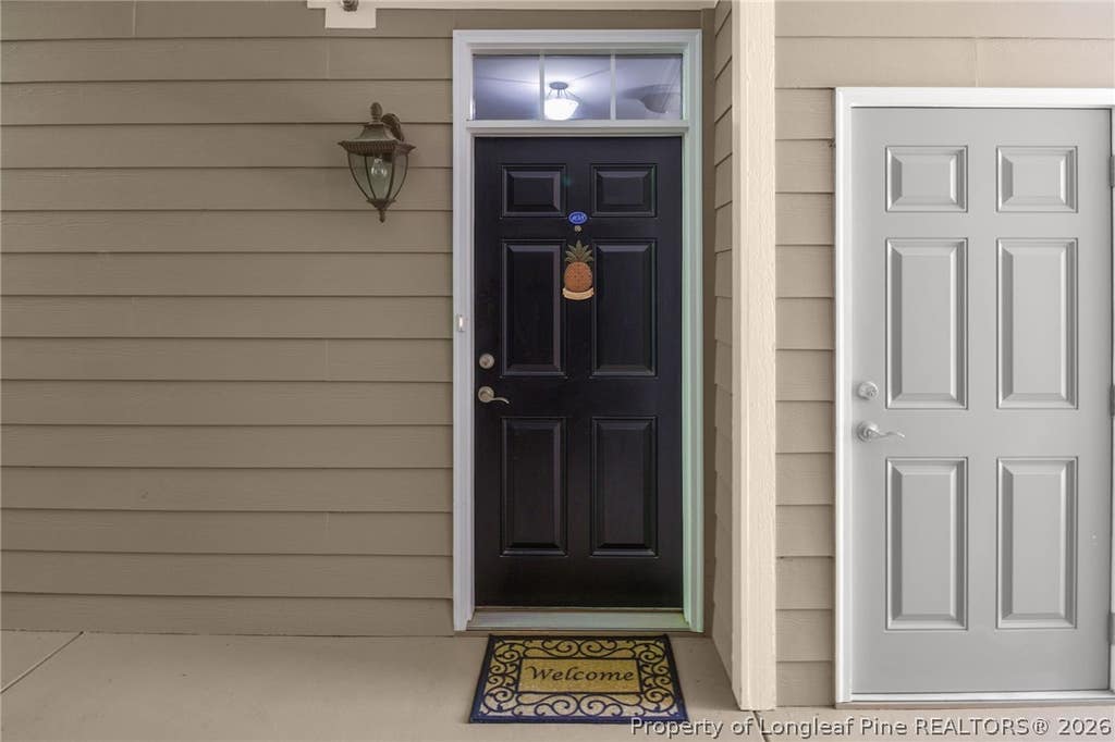 Photo of 208 Fountainhead Lane #108, Fayetteville, NC 28301 (MLS # 763896)