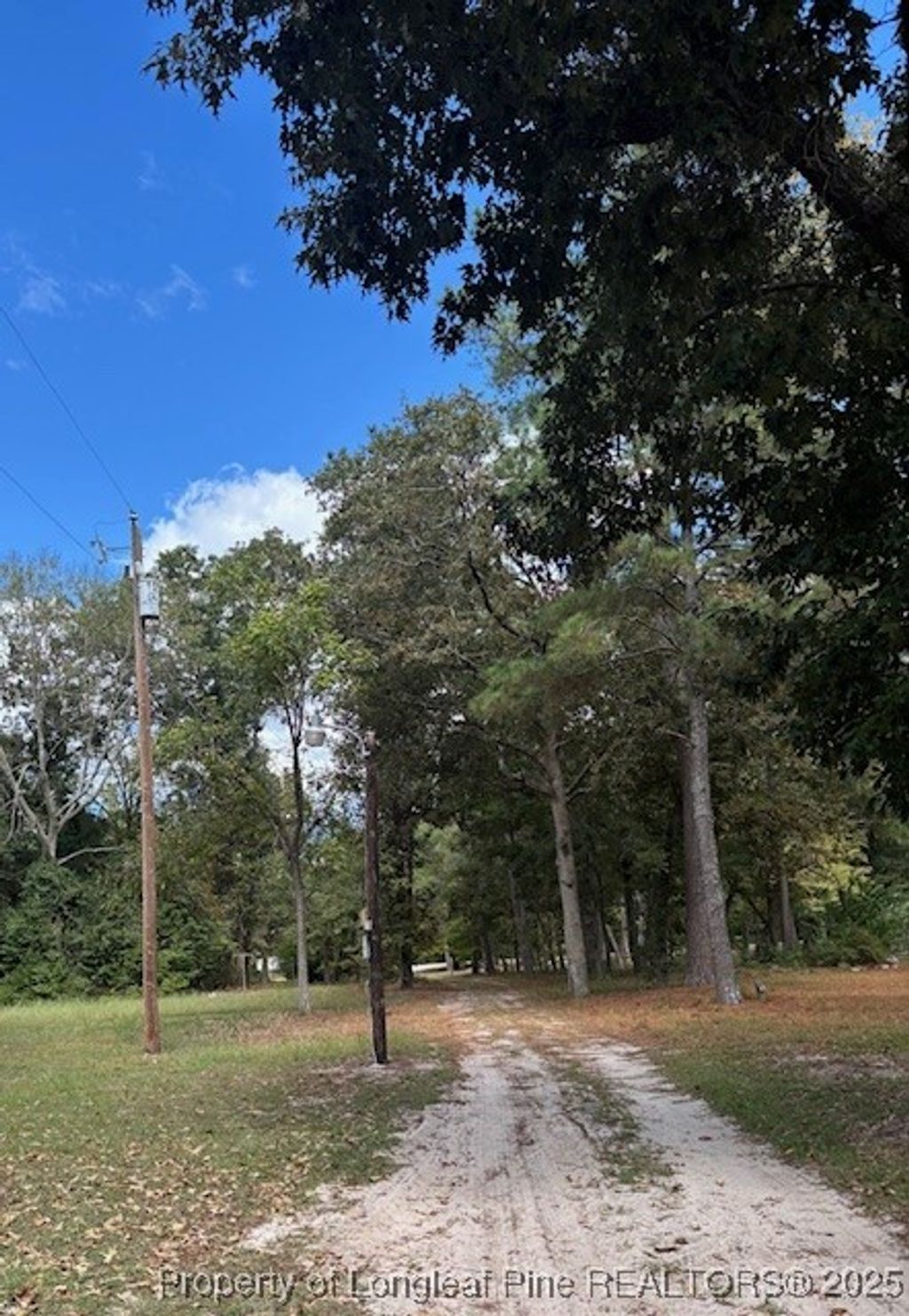 Photo of 3048 Cedar Creek Road, Fayetteville, NC 28312 (MLS # 751431)