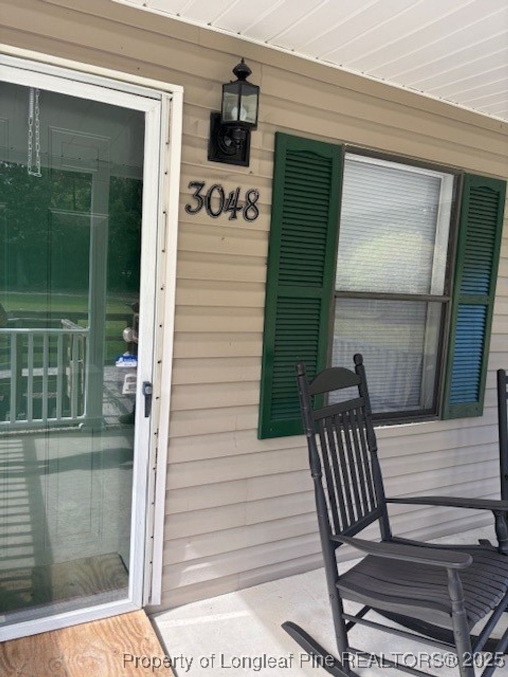 Photo of 3048 Cedar Creek Road, Fayetteville, NC 28312 (MLS # 751431)