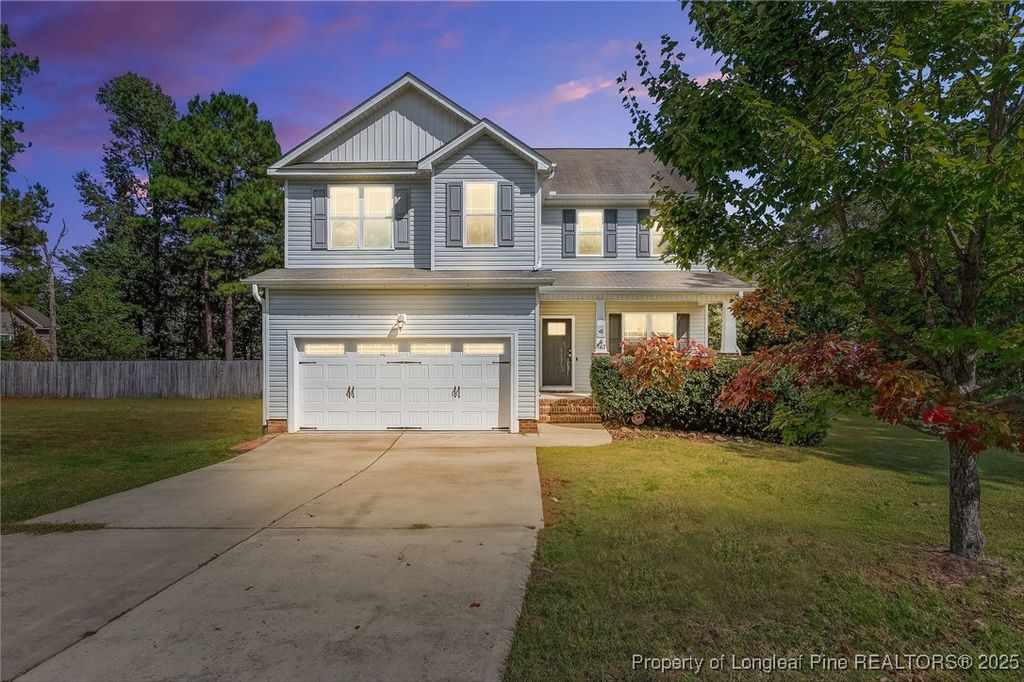 Photo of 767 Omaha Drive, Broadway, NC 27505 (MLS # 751364)