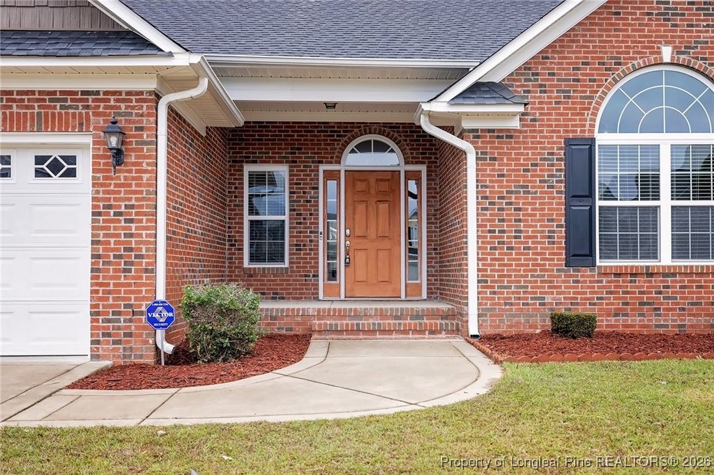 Photo of 1852 Ellie Avenue, Fayetteville, NC 28314 (MLS # 755216)