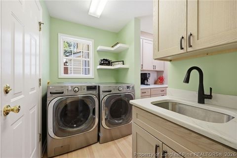 Tiny photo for 281 Pineridge Cove, Sanford, NC 27332 (MLS # 763745)