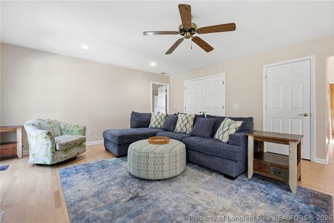 Tiny photo for 281 Pineridge Cove, Sanford, NC 27332 (MLS # 763745)