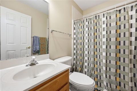 Tiny photo for 281 Pineridge Cove, Sanford, NC 27332 (MLS # 763745)