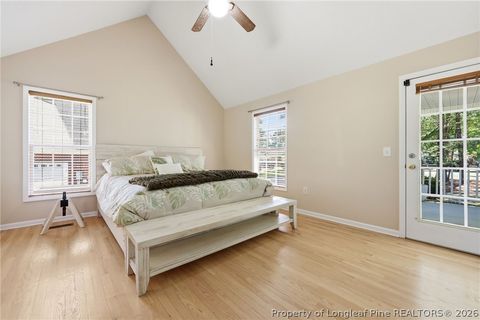 Tiny photo for 281 Pineridge Cove, Sanford, NC 27332 (MLS # 763745)