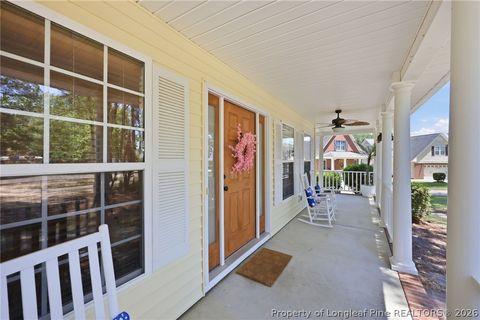 Tiny photo for 281 Pineridge Cove, Sanford, NC 27332 (MLS # 763745)