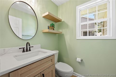 Tiny photo for 281 Pineridge Cove, Sanford, NC 27332 (MLS # 763745)