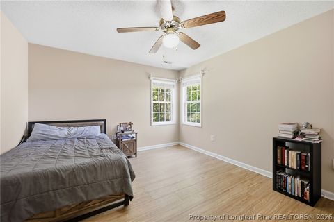 Tiny photo for 281 Pineridge Cove, Sanford, NC 27332 (MLS # 763745)